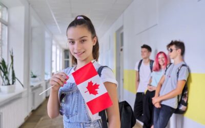 5 Permanent Residency Options For International Students in Canada